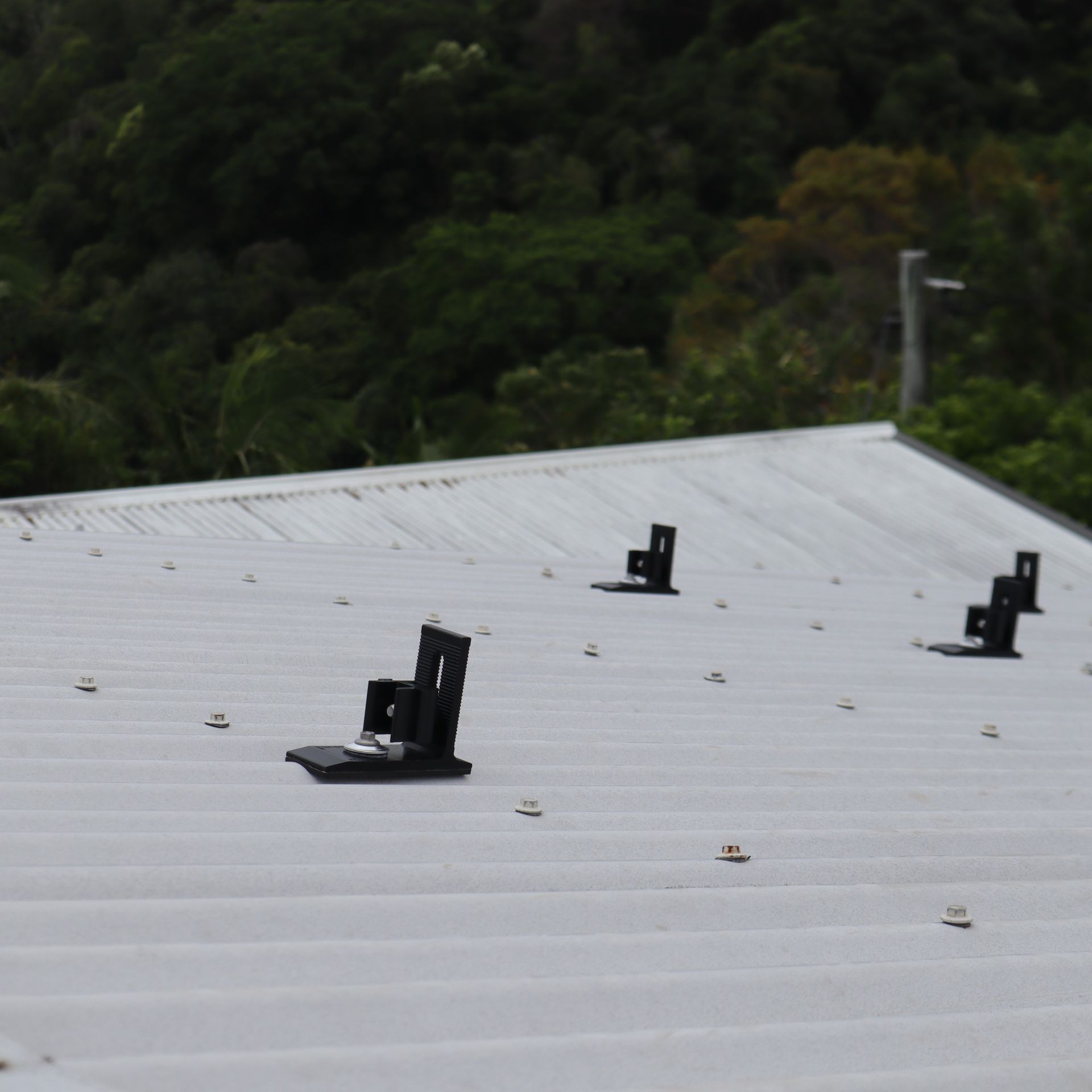 Noosa Heads Airbnb Solar Energy System Ecohome