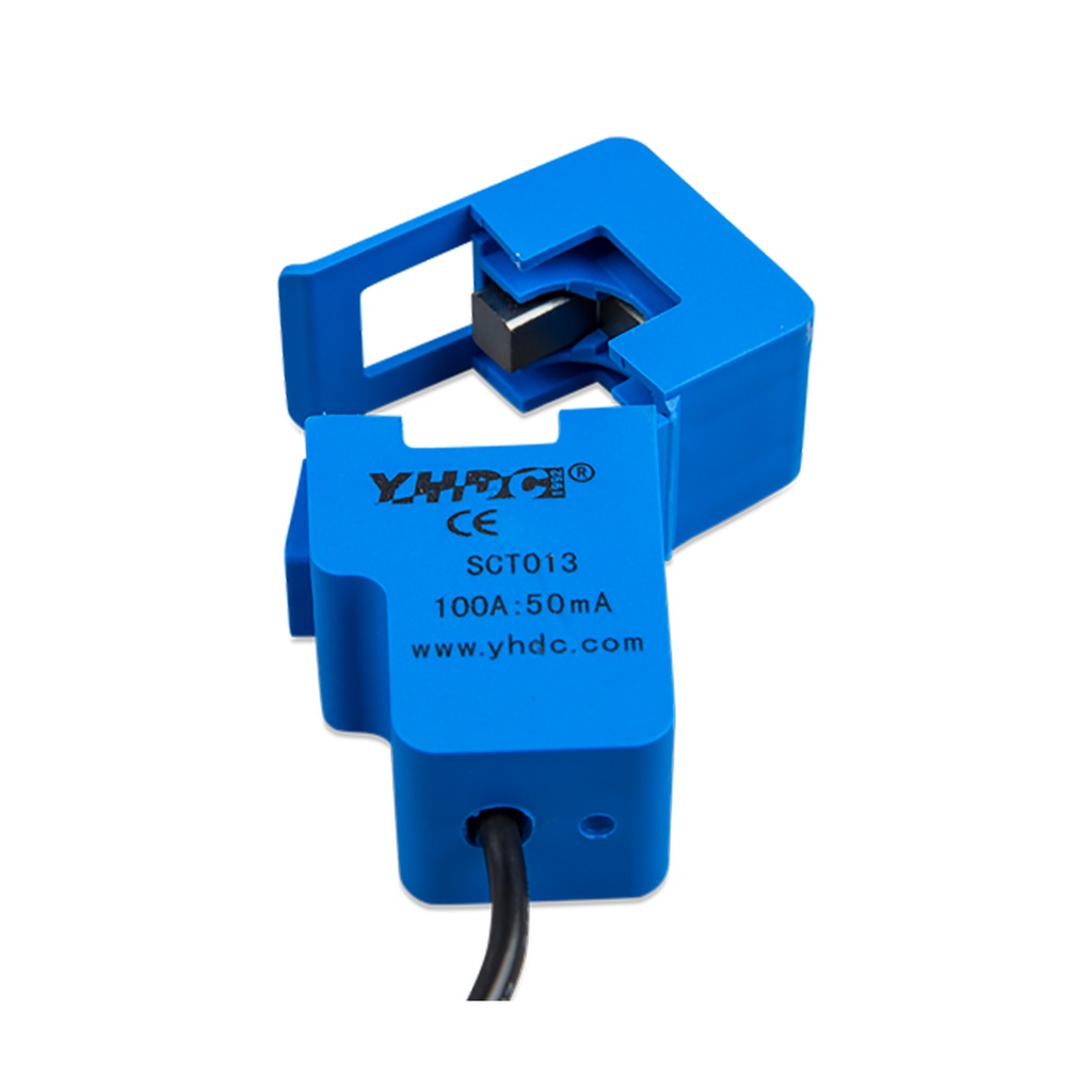 CURRENT TRANSFORMER 100A:50MA FOR MULTIPLUS-II