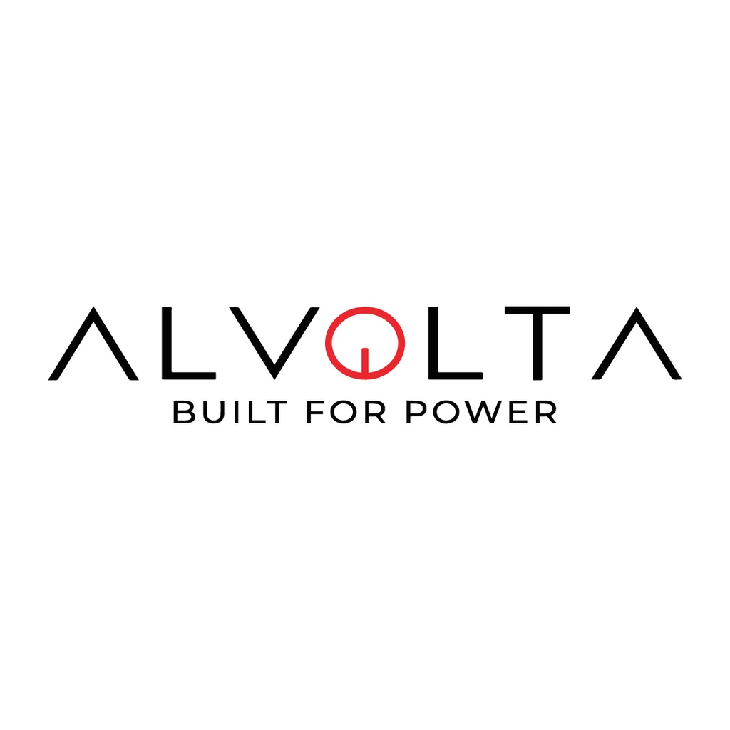 Alvolta In-Line Standard Blade Fuse Holder