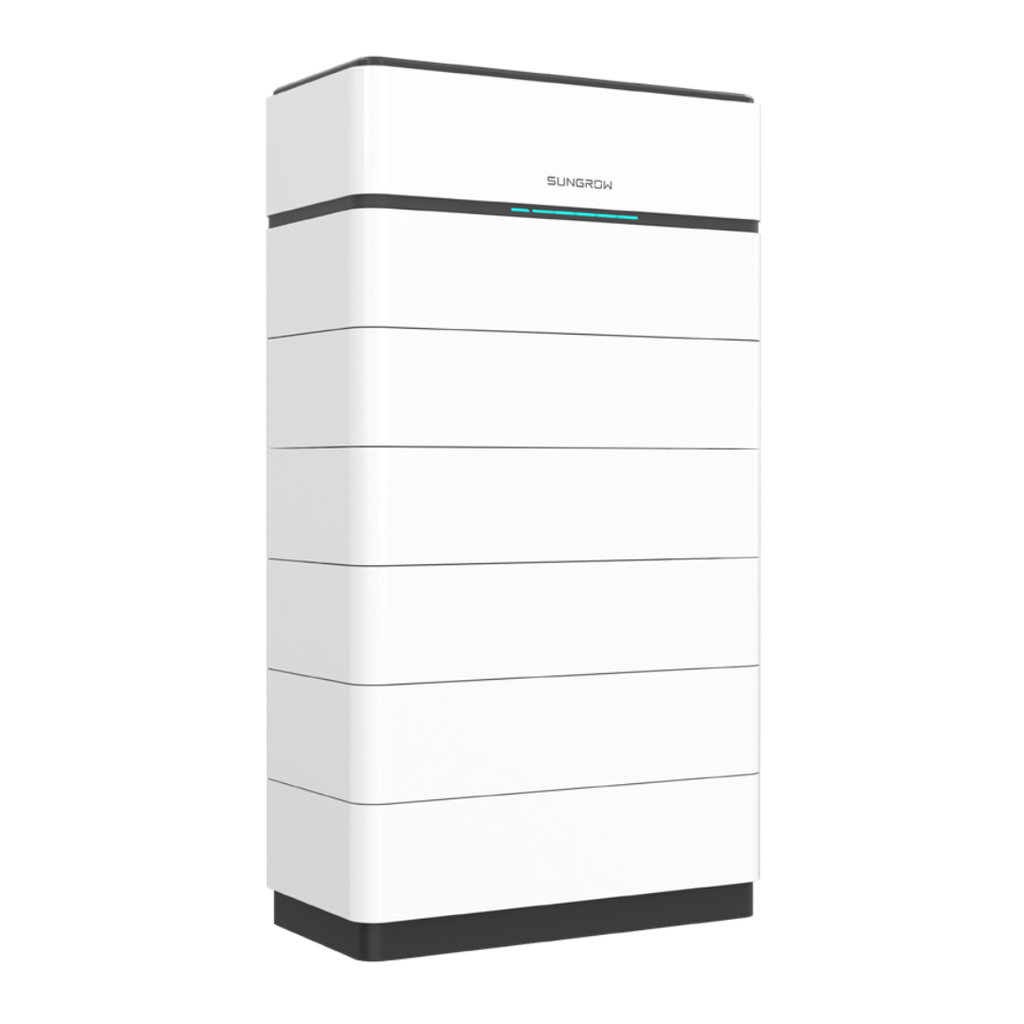 Sungrow 5kWh HV LFP Battery