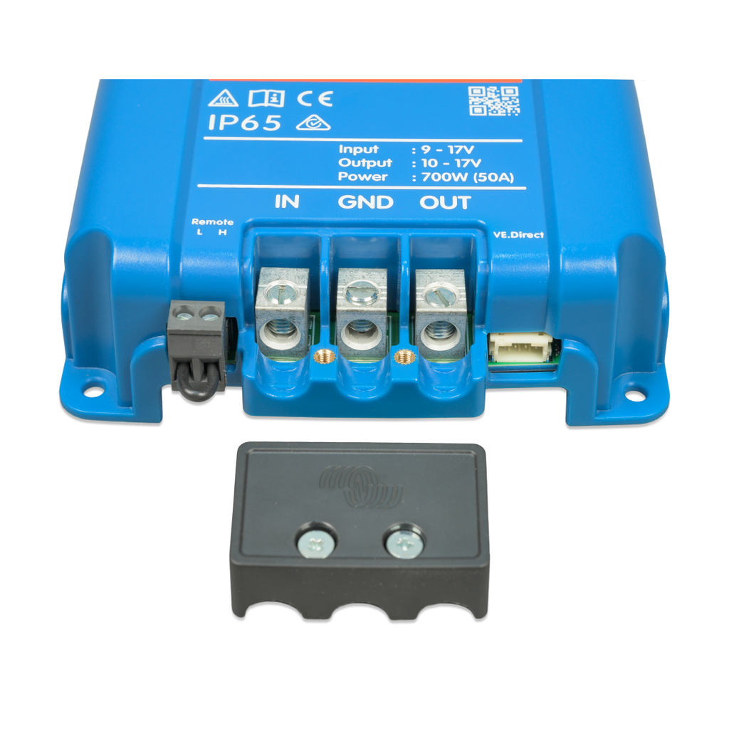Victron Smart XS 12/12-50A DC-DC Battery Charger