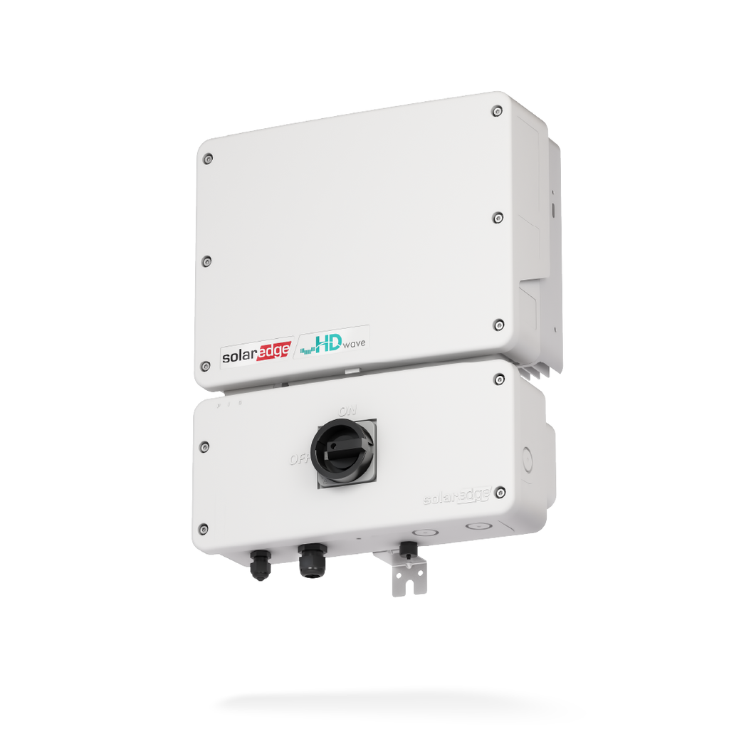 SolarEdge 5kW Genesis Solar Inverter