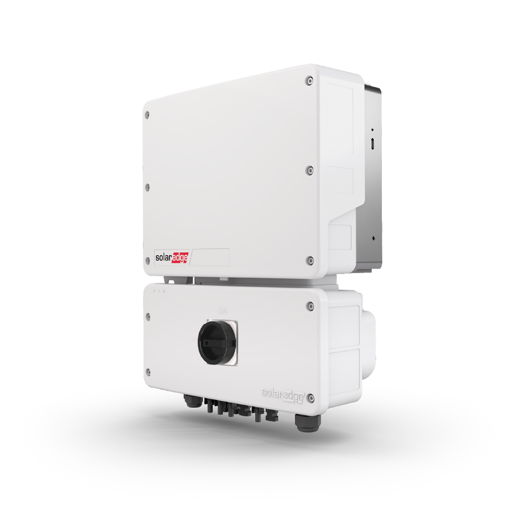 SolarEdge 10kW Energy Hub Solar Inverter