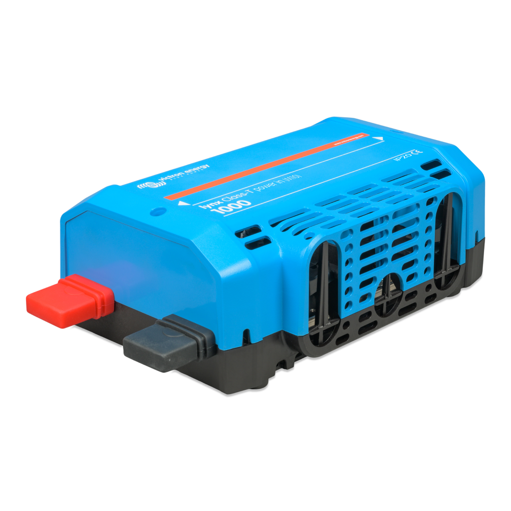 Lynx Class-T Power In (M10)