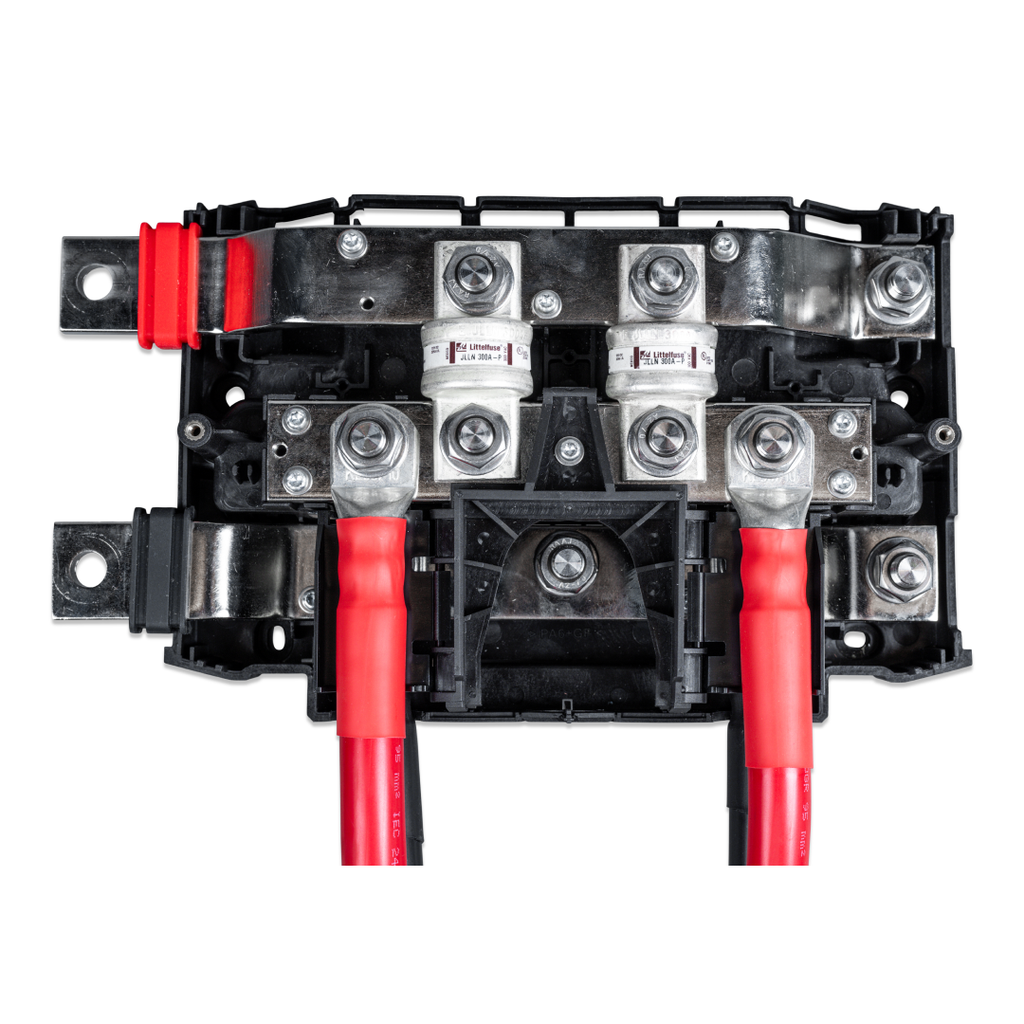 Lynx Class-T Power In (M10)