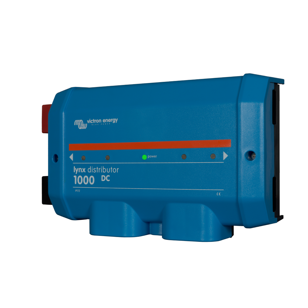 Lynx Distributor (M10)