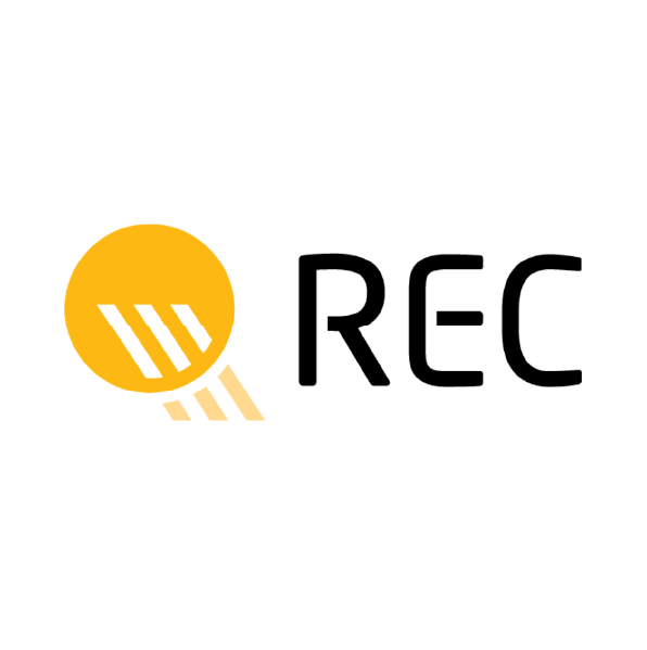 REC 460W Alpha Pure-RX Solar Panel