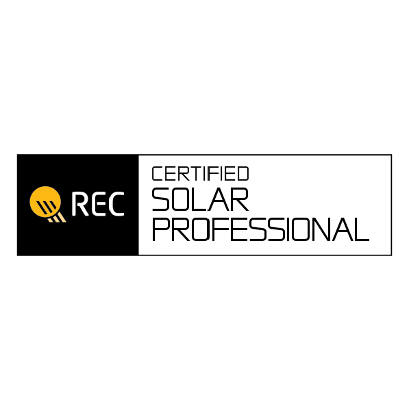 REC 460W Alpha Pure-RX Solar Panel