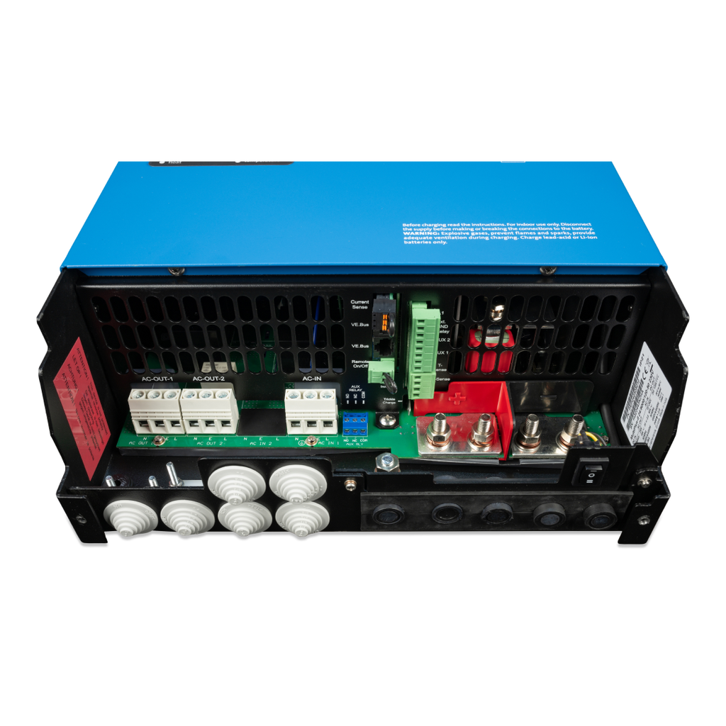 MultiPlus-II 12/5000/220-50 230V