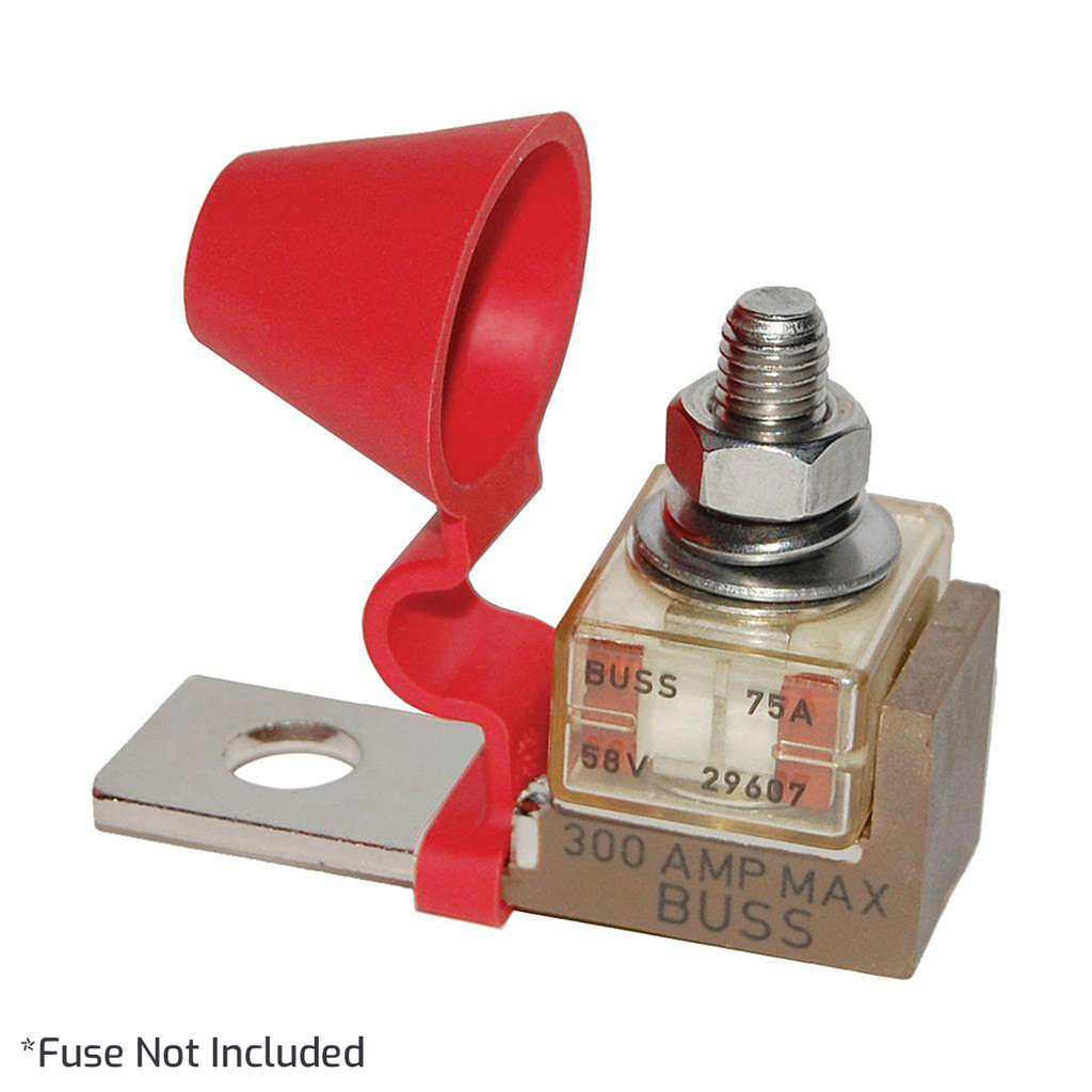 Bluesea MRBF Terminal Fuse Block 8mm