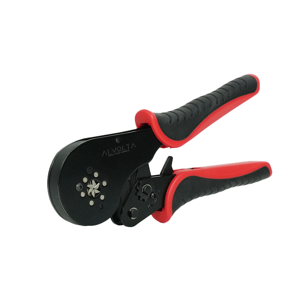 Alvolta Bootlace Crimper 0.08mm² - 16mm²