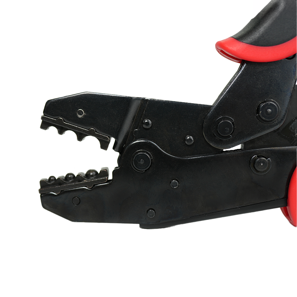 Alvolta Ratchet Crimping Tool 4mm² - 16mm²