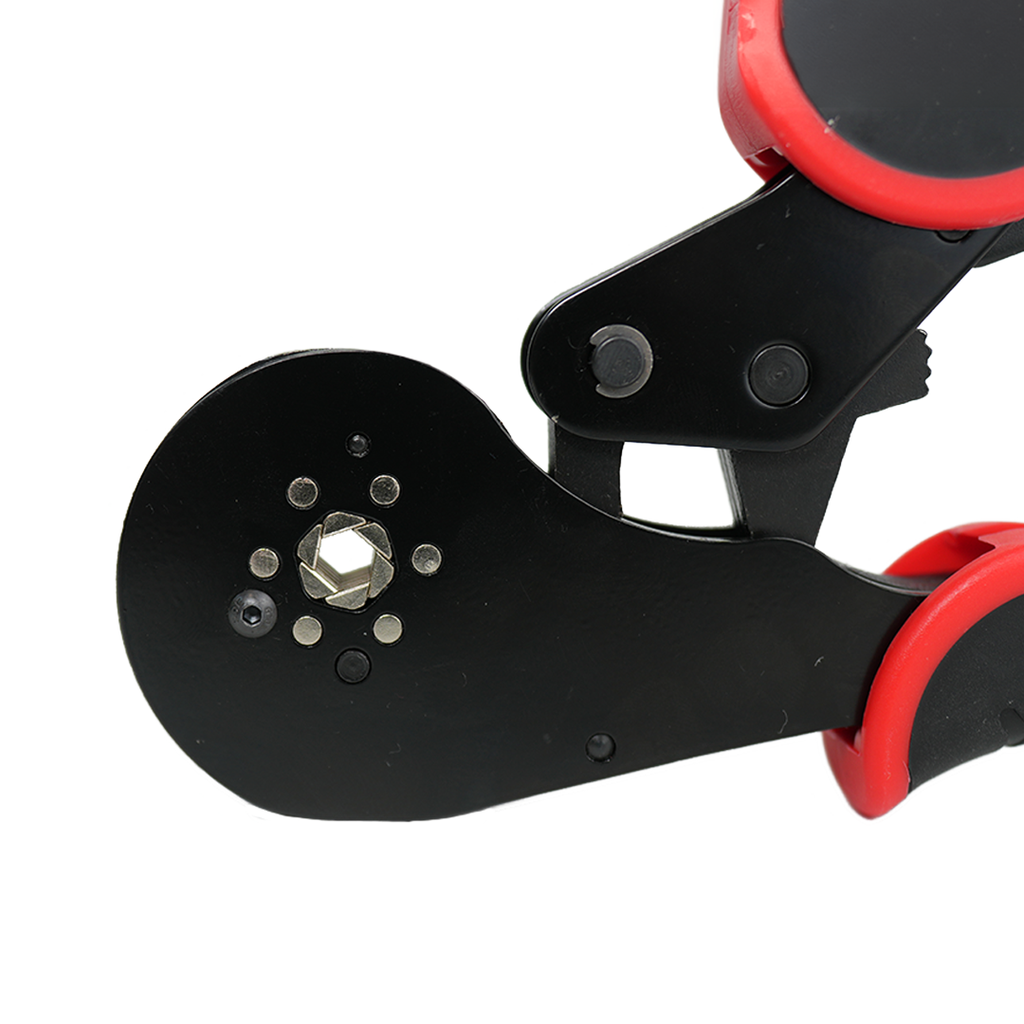 Alvolta Bootlace Crimper 0.08mm² - 16mm²