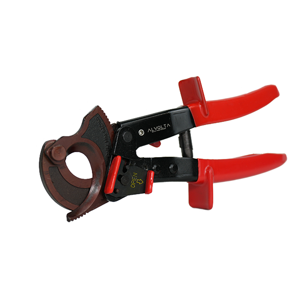 Alvolta Heavy Duty Cable Cutters 240mm²