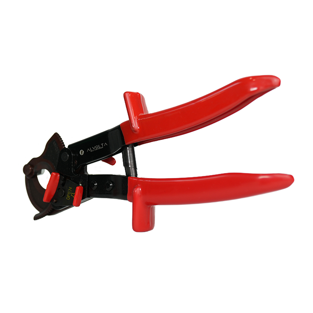 Alvolta Heavy Duty Cable Cutters 240mm²