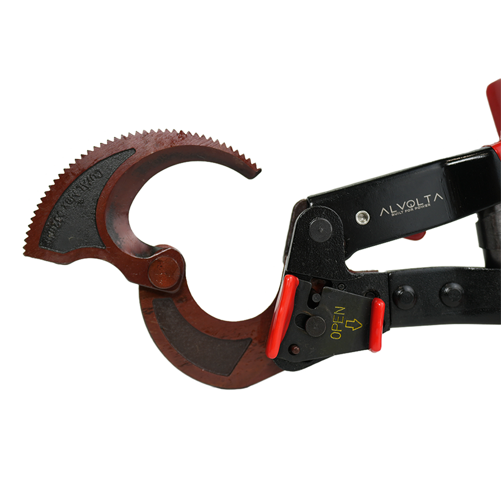 Alvolta Heavy Duty Cable Cutters 240mm²