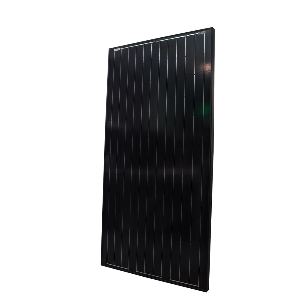 Alvolta Eclipse 24V 215W Mono Solar Panel