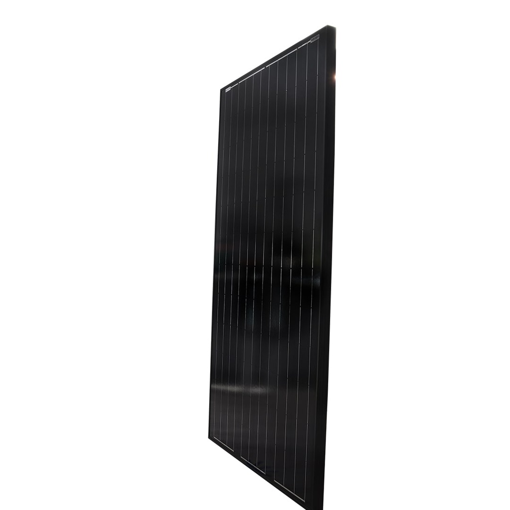 Alvolta Eclipse 24V 215W Mono Solar Panel