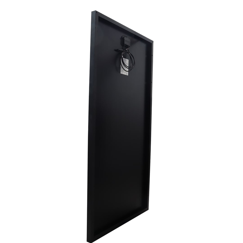 Alvolta Eclipse 24V 215W Mono Solar Panel