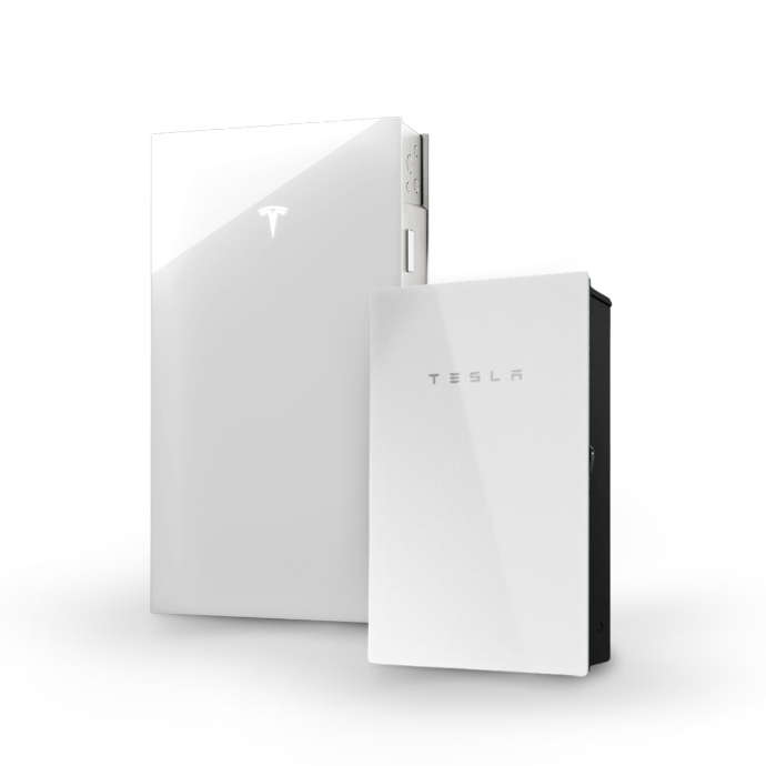 Tesla Powerwall 3 & Gateway
