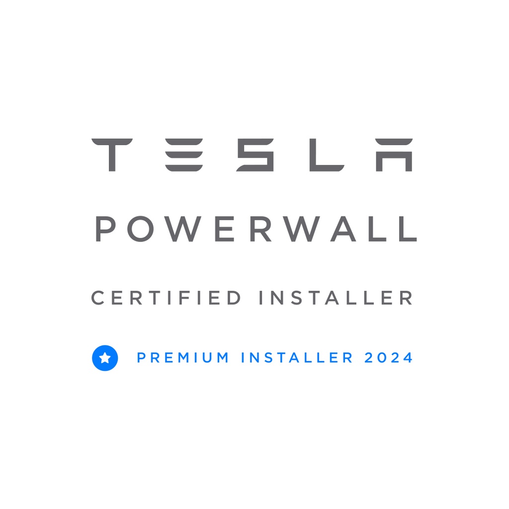 Tesla Powerwall 3 & Gateway