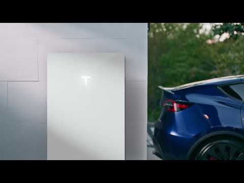 Tesla Powerwall 3 & Gateway