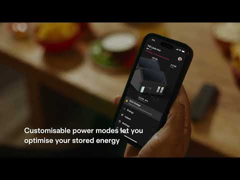 Tesla Powerwall 3 & Gateway