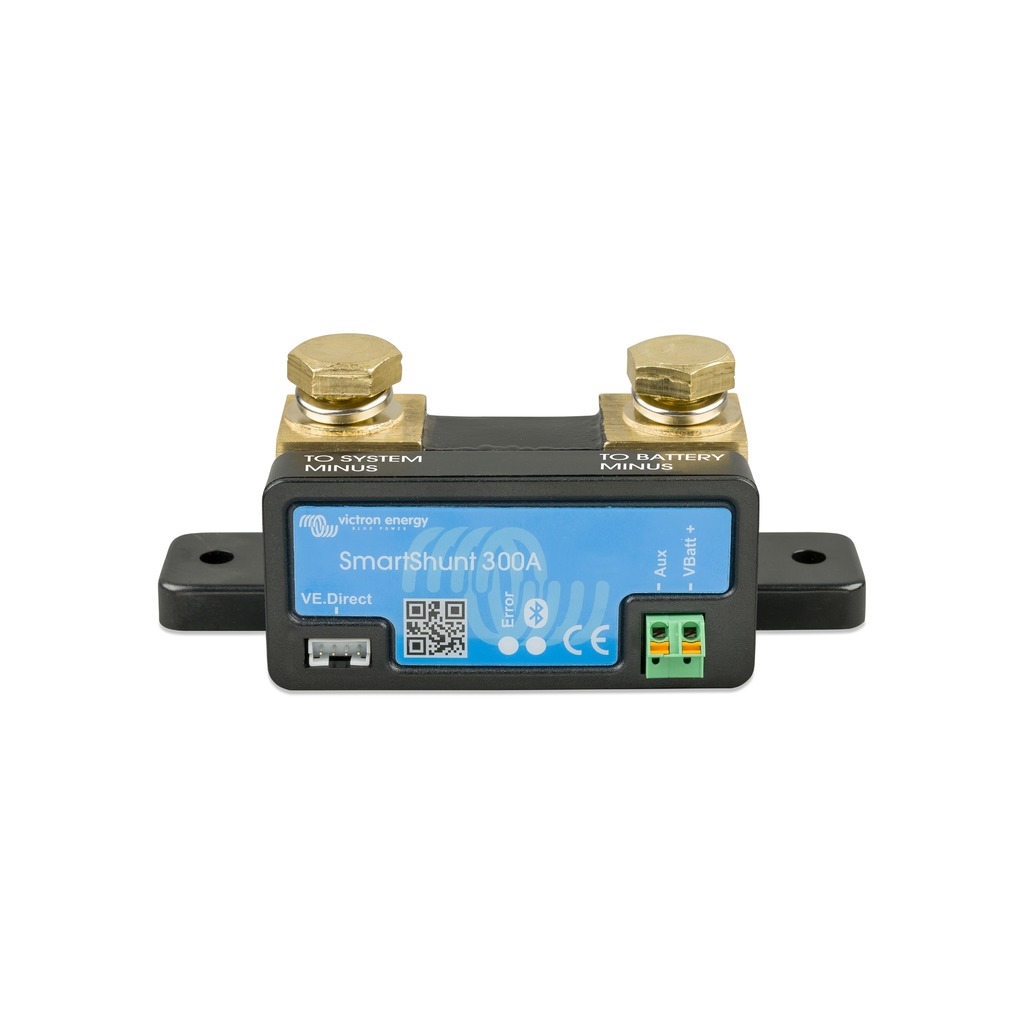 SmartShunt 300A