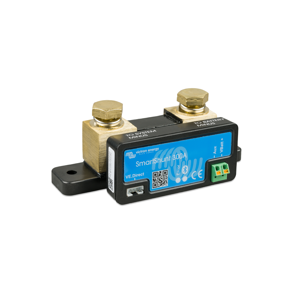 SmartShunt 300A