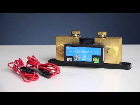 Victron SmartShunt 300A