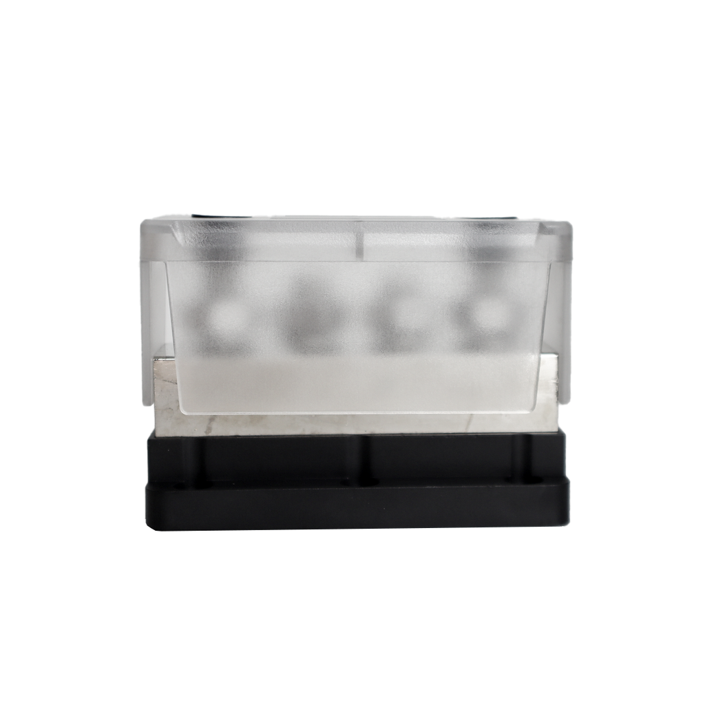Alvolta M10 4 Point 650A Busbar Black