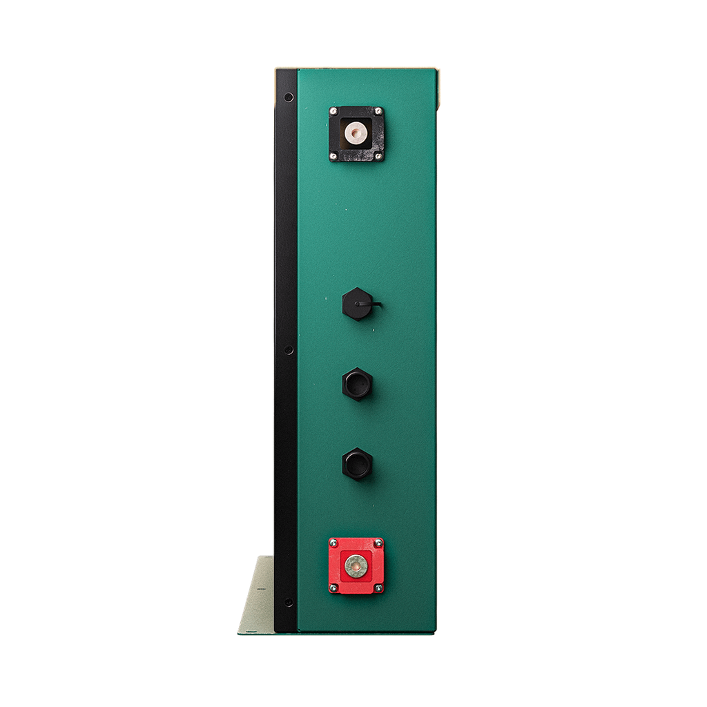 Enerdrive Voyager System 3000W Inc 300A Slim B-TEC (L)