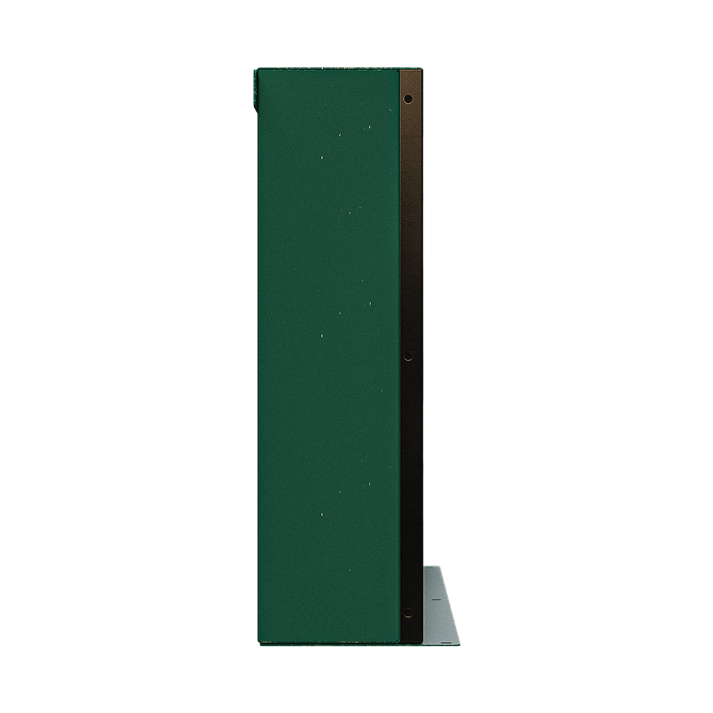 Enerdrive Voyager System 3000W Inc 300A Slim B-TEC (L)