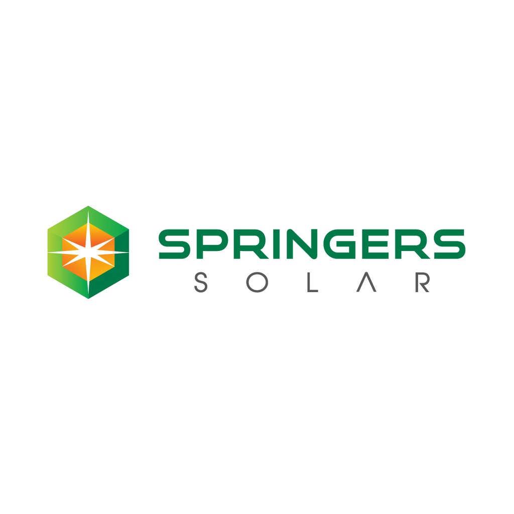 Canadian Sungrow 13KW Solar System