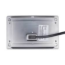 GX Touch 70 flush