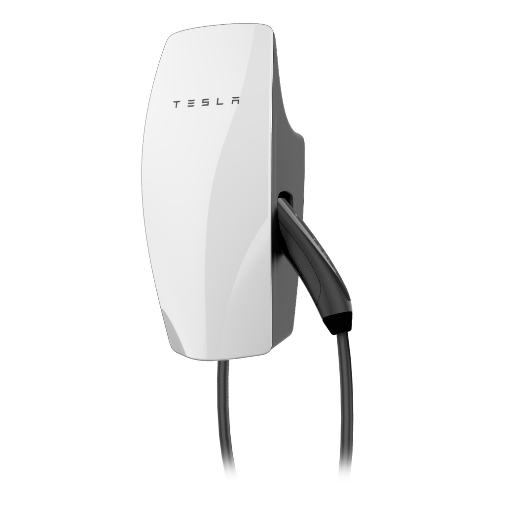 Tesla EV Charger GEN 3 Supply & Install (1P)