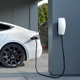 Tesla EV Charger GEN 3 Supply & Install (1P)