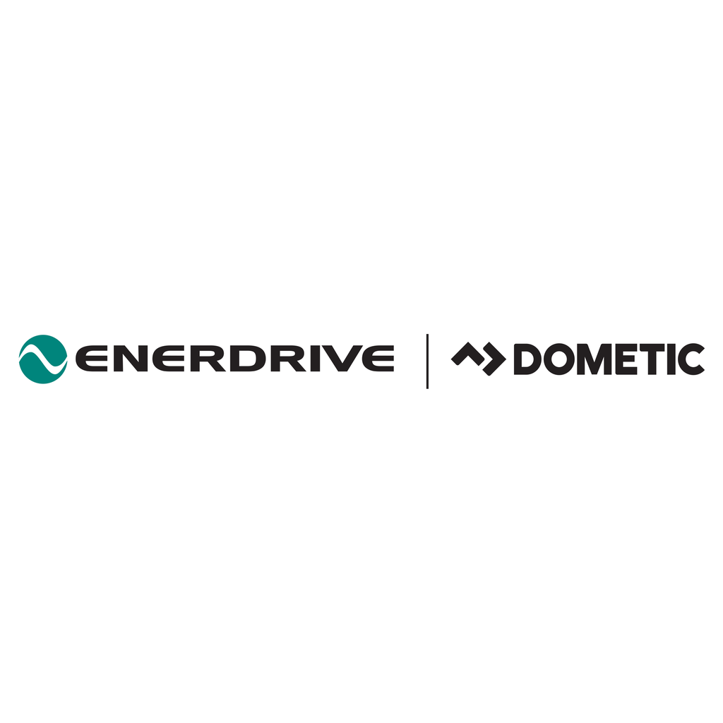Enerdrive Voyager System (Left) 3000W Inc 300A Slim B-TEC