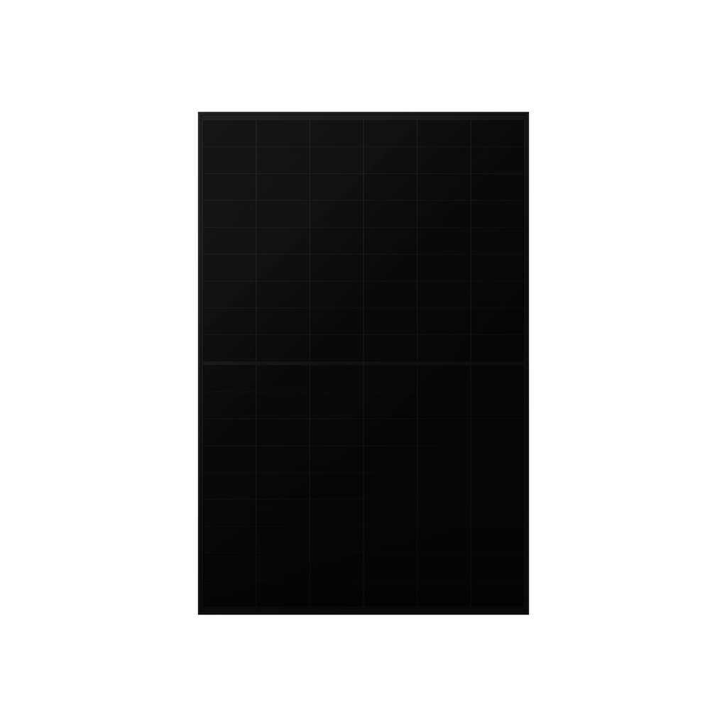 AIKO 455W Neostar 2S All Black Solar Panel
