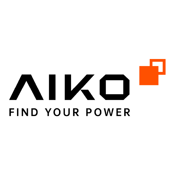 AIKO 470W Neostar 2P N-Type Solar Panel