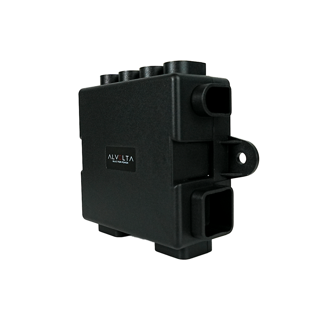 Alvolta Distribution Box