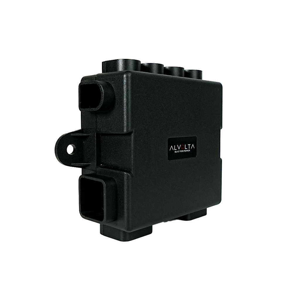 Alvolta Distribution Box