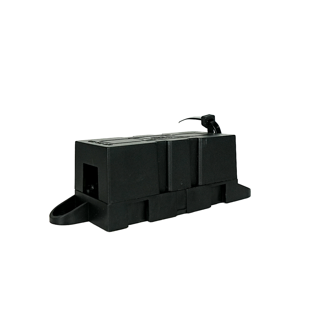 Alvolta AMG/Mega Fuse Holder with Cover