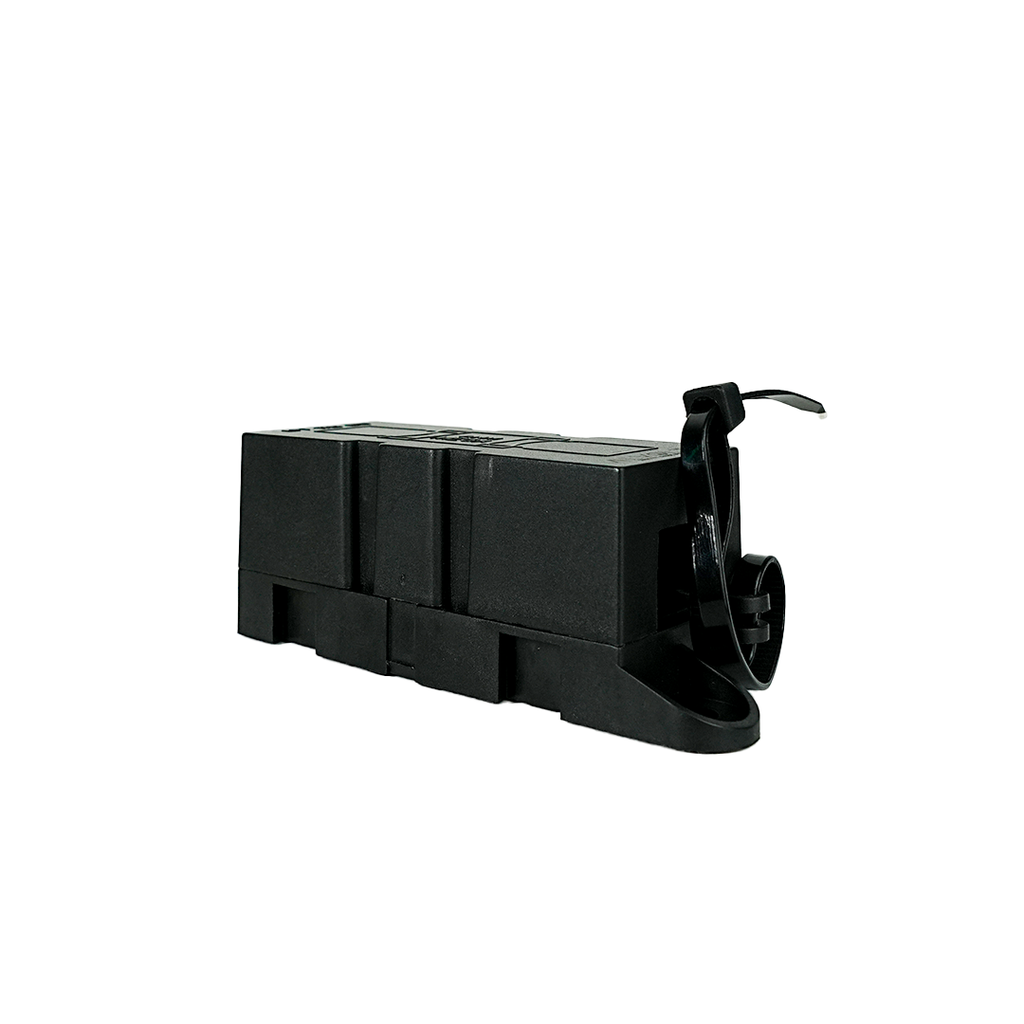 Alvolta AMG/Mega Fuse Holder with Cover