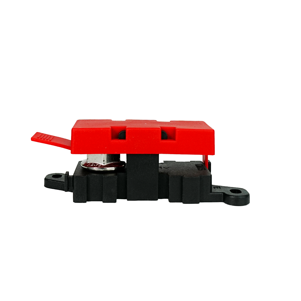 Alvolta AMI/Midi Input Module