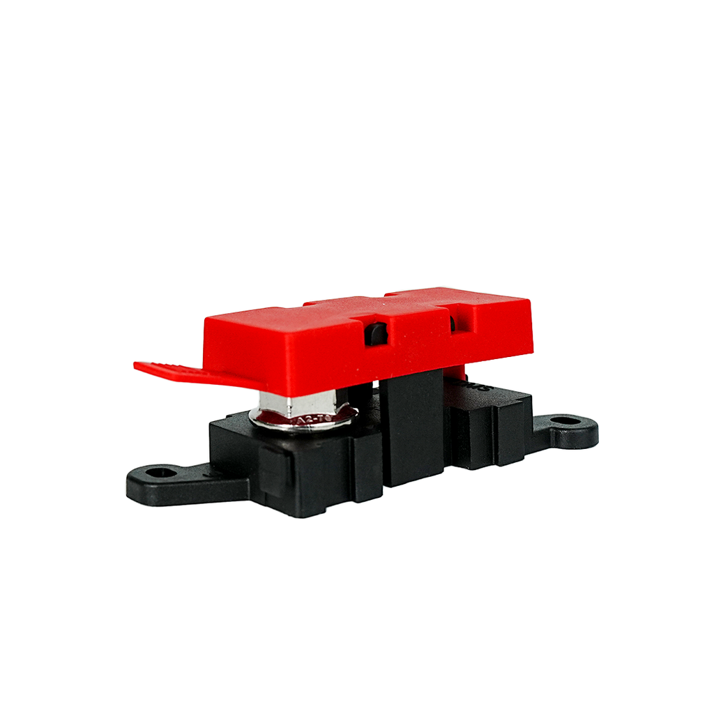 Alvolta AMI/Midi Input Module