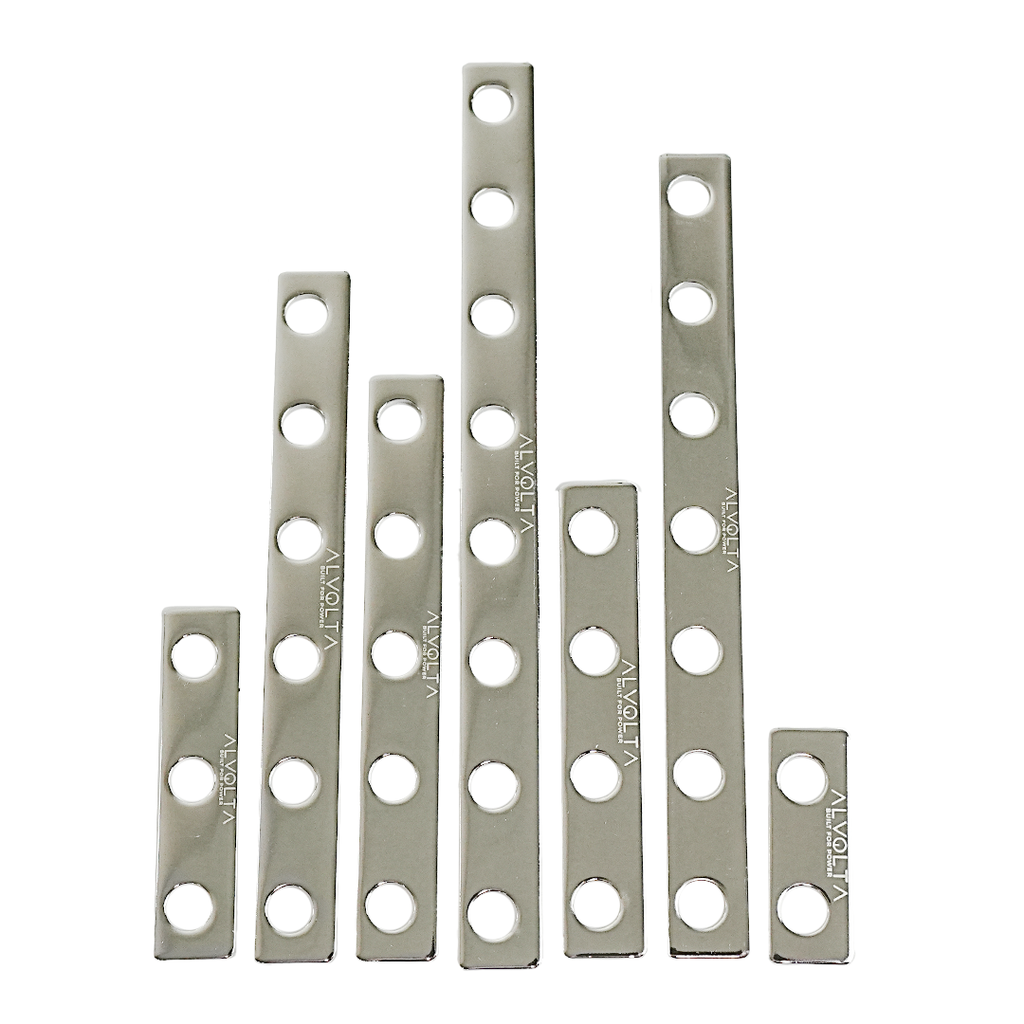 Alvolta 8 Hole Linking Plate