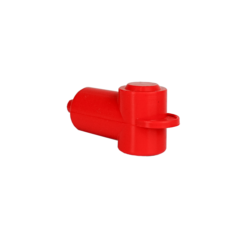 Alvolta Small Terminal Cover Red