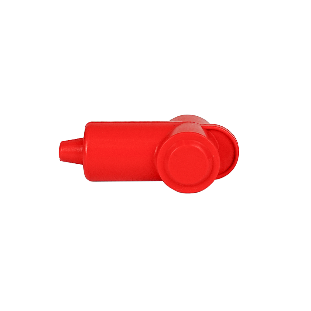 Alvolta Small Terminal Cover Red