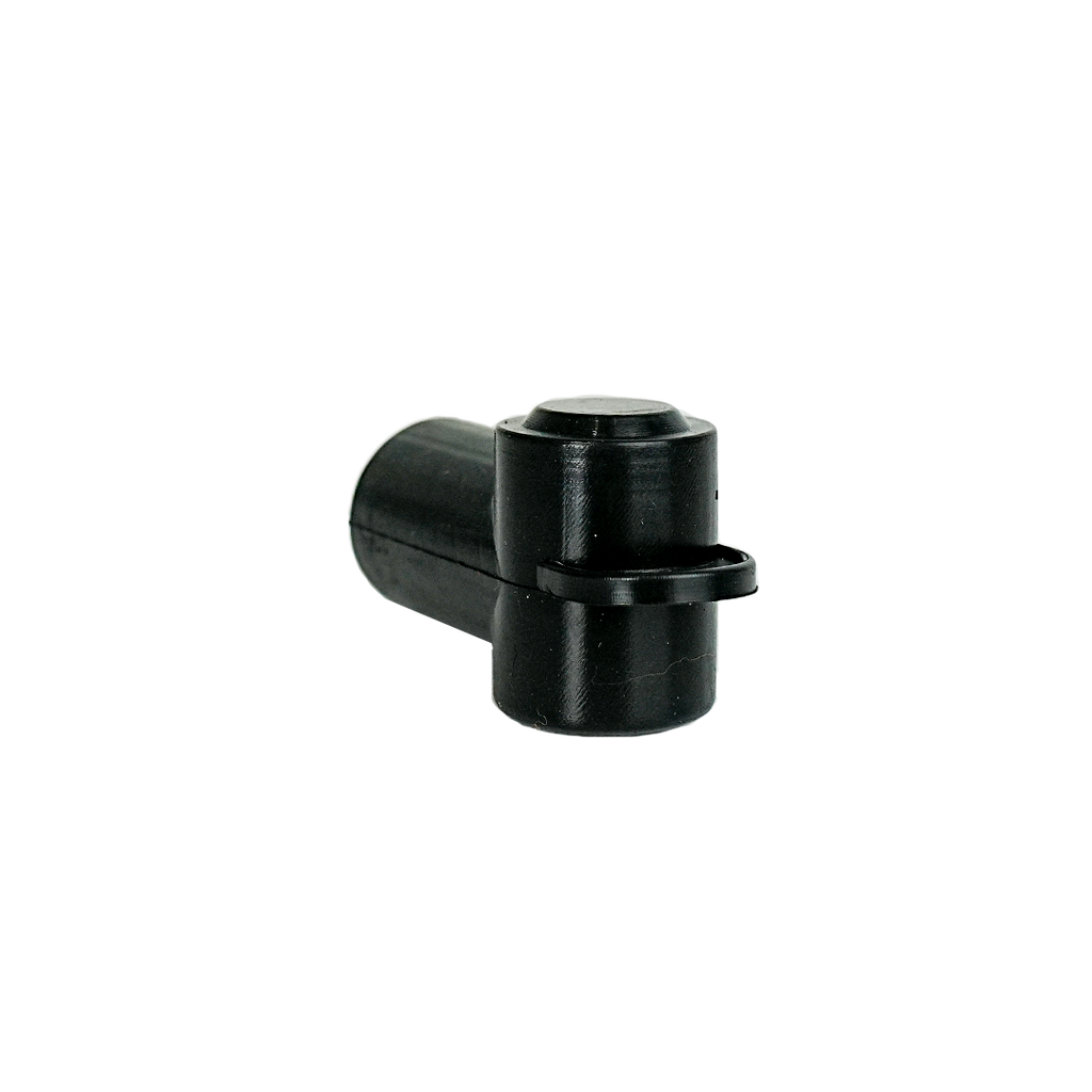 Alvolta Small Terminal Cover Black